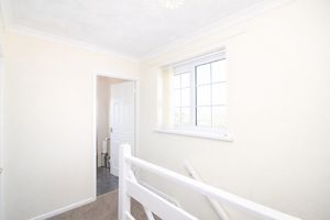 First Floor Landing- click for photo gallery